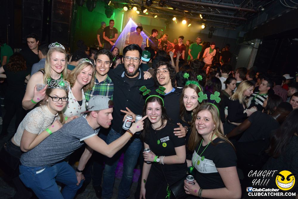 Rockpile party venue photo 158 - March 17th, 2017