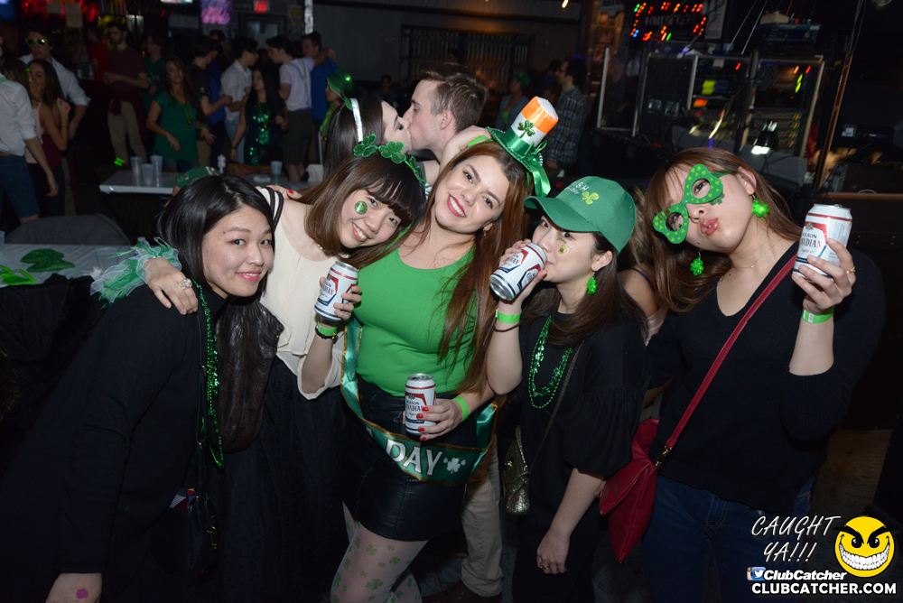 Rockpile party venue photo 17 - March 17th, 2017