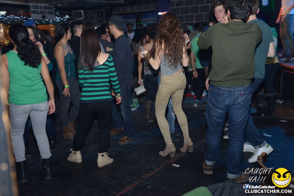 Rockpile party venue photo 161 - March 17th, 2017