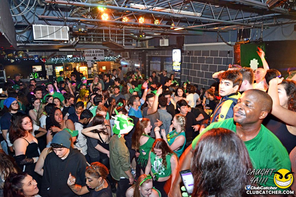 Rockpile party venue photo 164 - March 17th, 2017