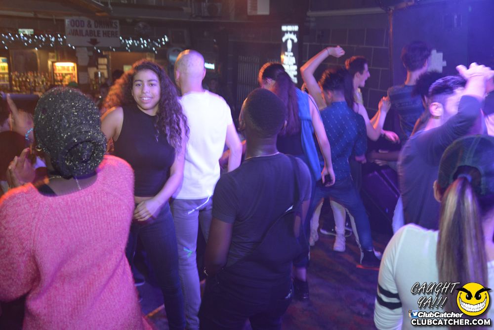 Rockpile party venue photo 167 - March 17th, 2017