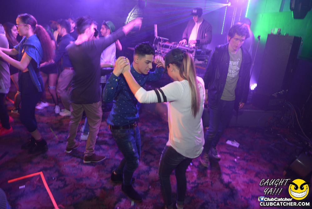 Rockpile party venue photo 169 - March 17th, 2017