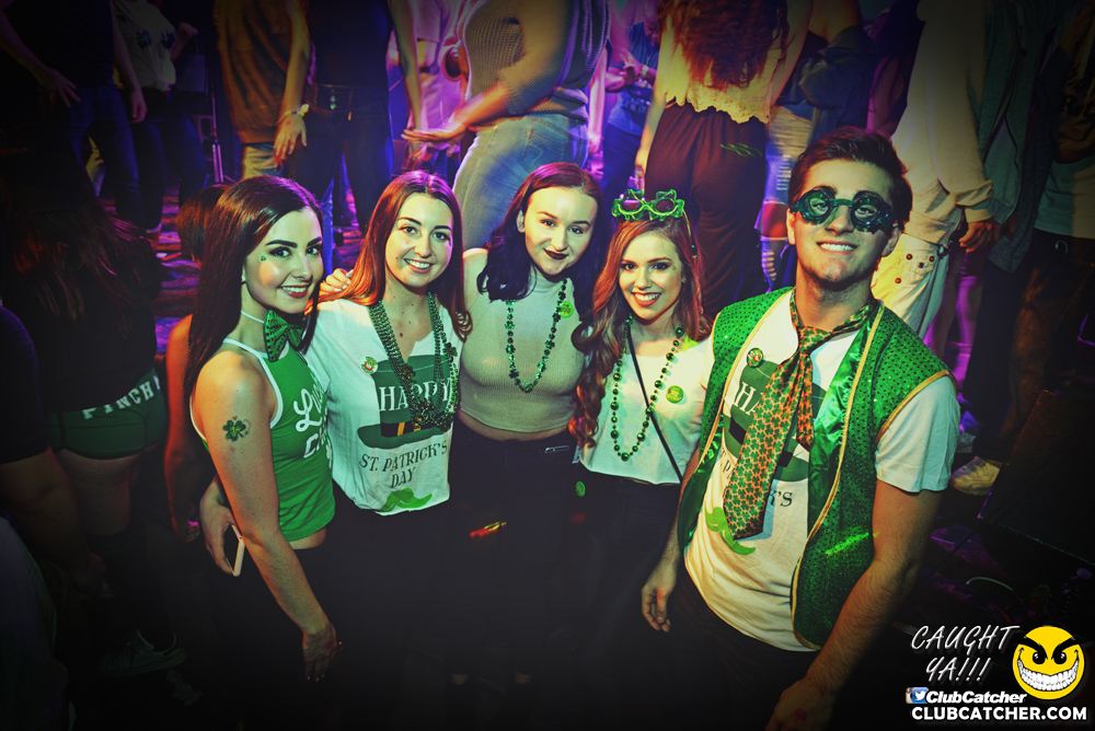 Rockpile party venue photo 170 - March 17th, 2017