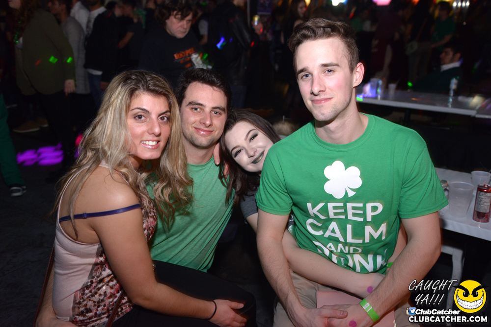 Rockpile party venue photo 18 - March 17th, 2017