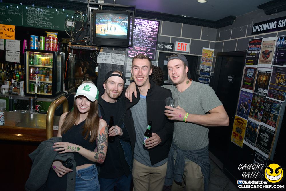 Rockpile party venue photo 171 - March 17th, 2017