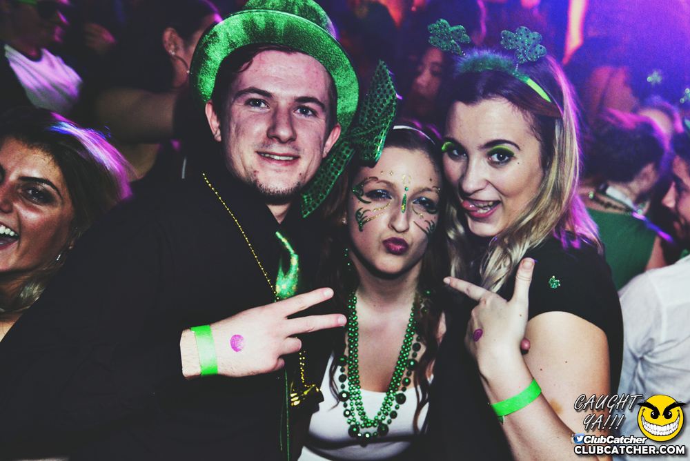 Rockpile party venue photo 172 - March 17th, 2017