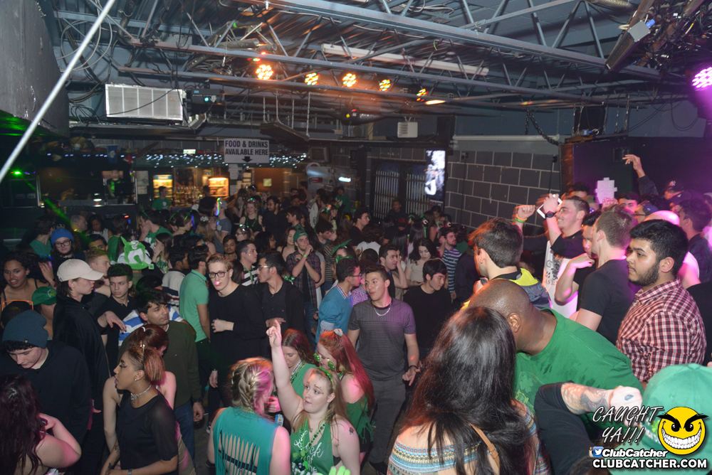 Rockpile party venue photo 173 - March 17th, 2017