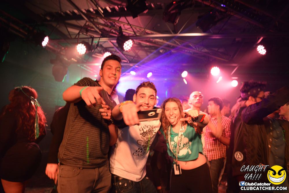 Rockpile party venue photo 175 - March 17th, 2017