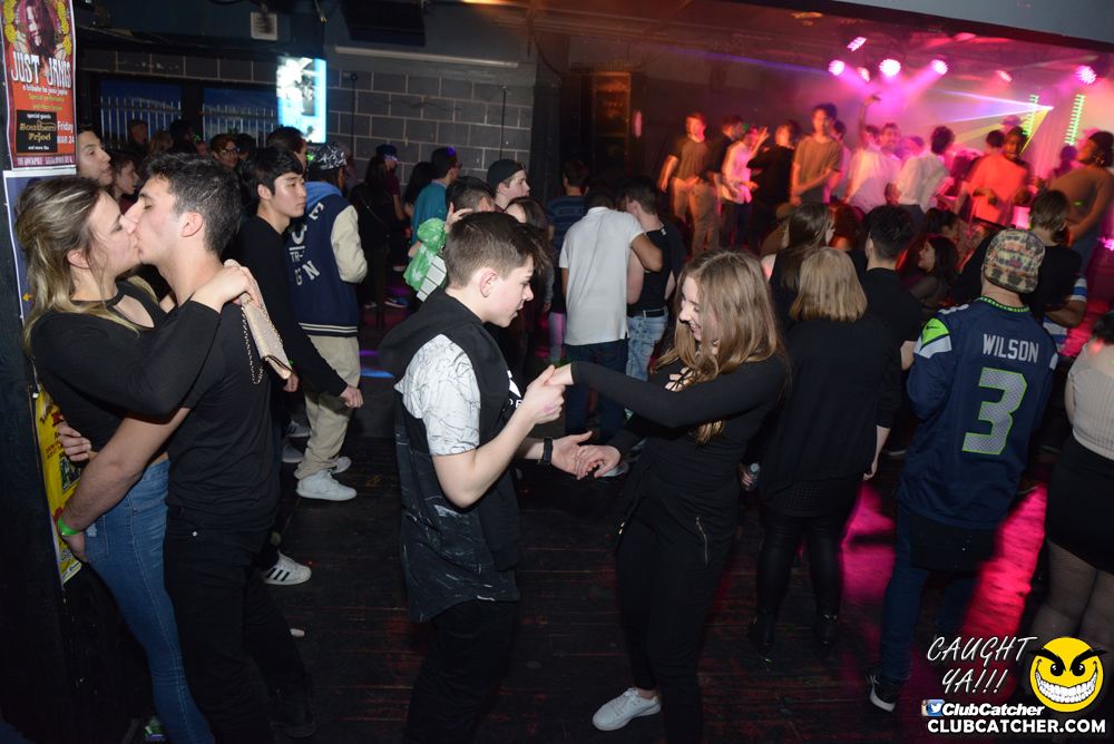 Rockpile party venue photo 179 - March 17th, 2017