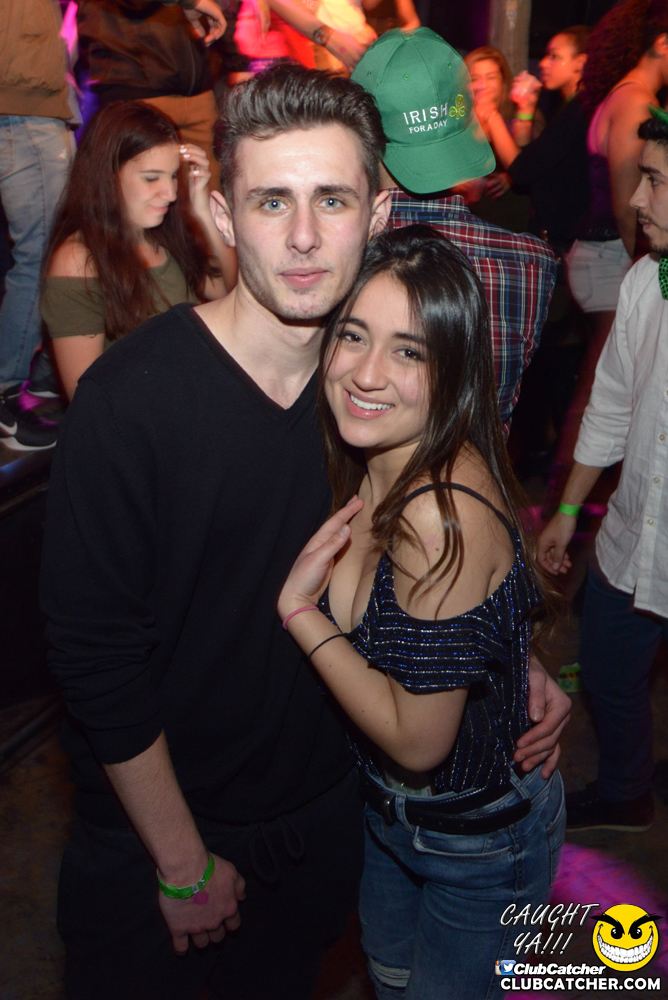 Rockpile party venue photo 19 - March 17th, 2017