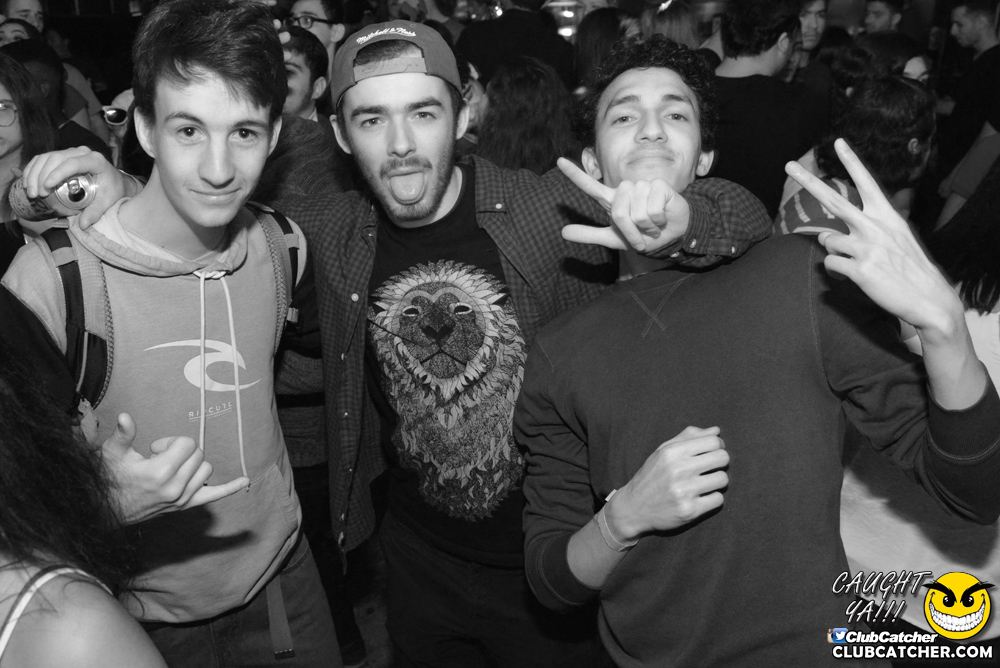 Rockpile party venue photo 182 - March 17th, 2017