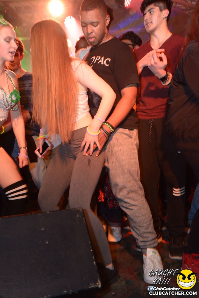 Rockpile party venue photo 184 - March 17th, 2017