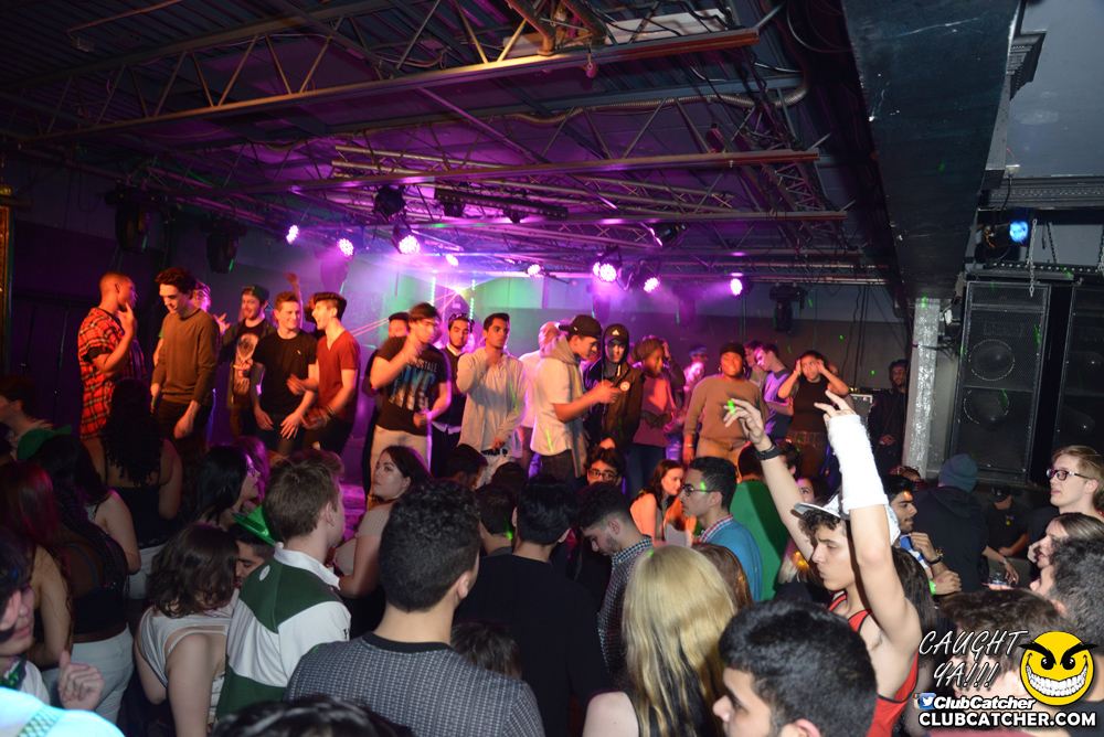 Rockpile party venue photo 185 - March 17th, 2017