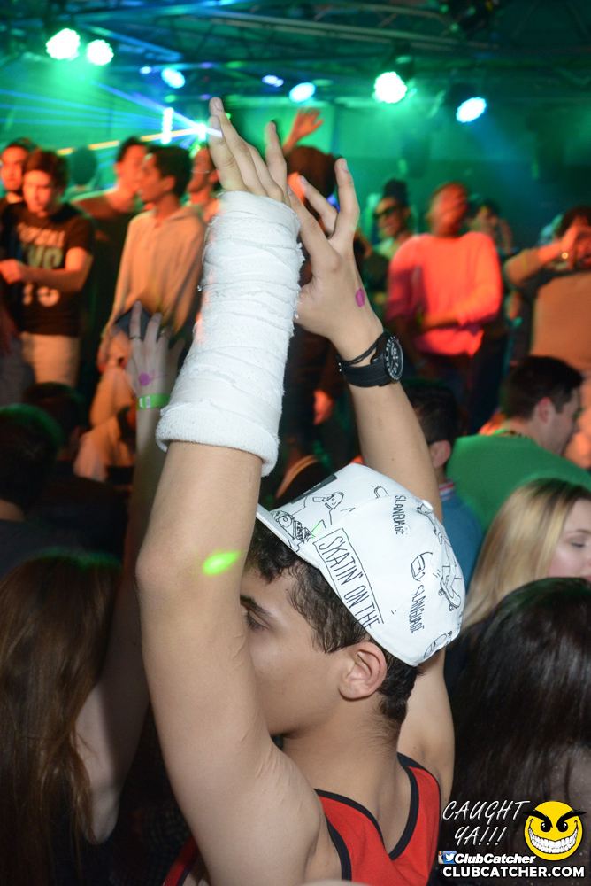 Rockpile party venue photo 189 - March 17th, 2017