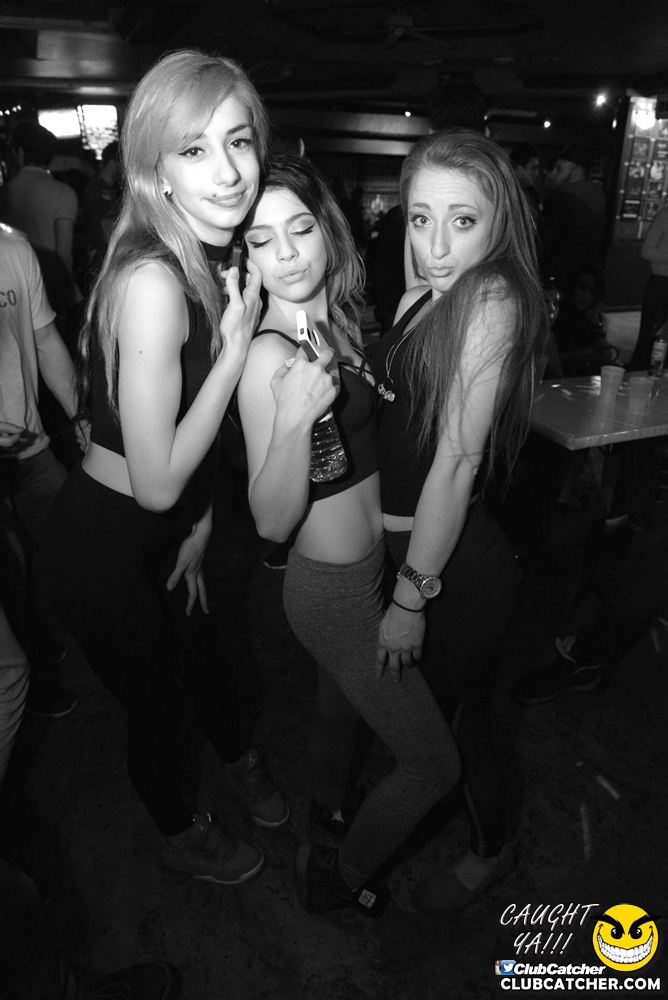 Rockpile party venue photo 190 - March 17th, 2017