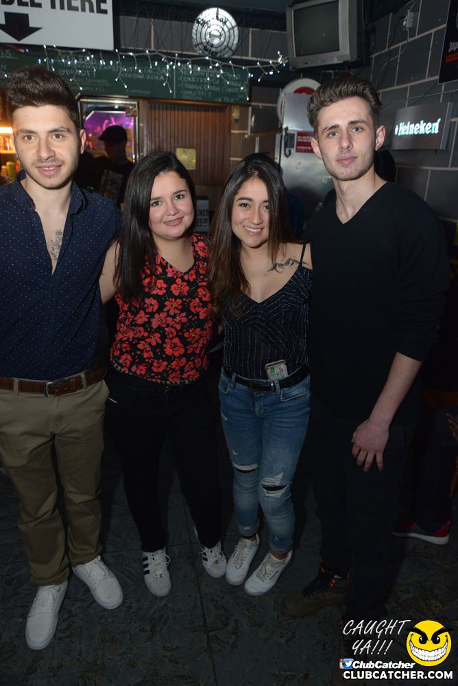 Rockpile party venue photo 192 - March 17th, 2017