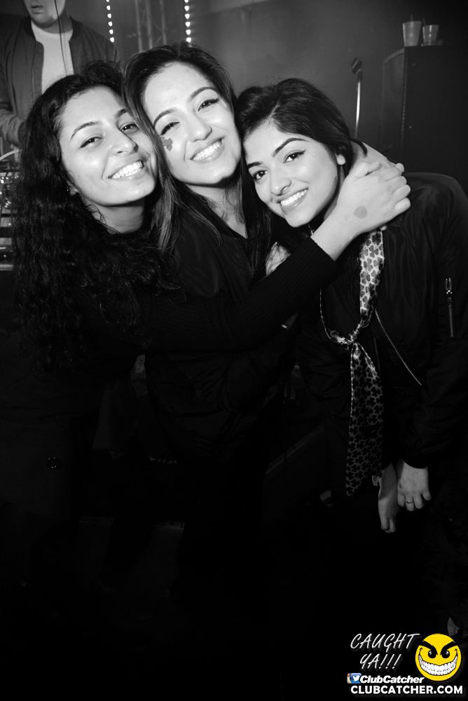 Rockpile party venue photo 195 - March 17th, 2017