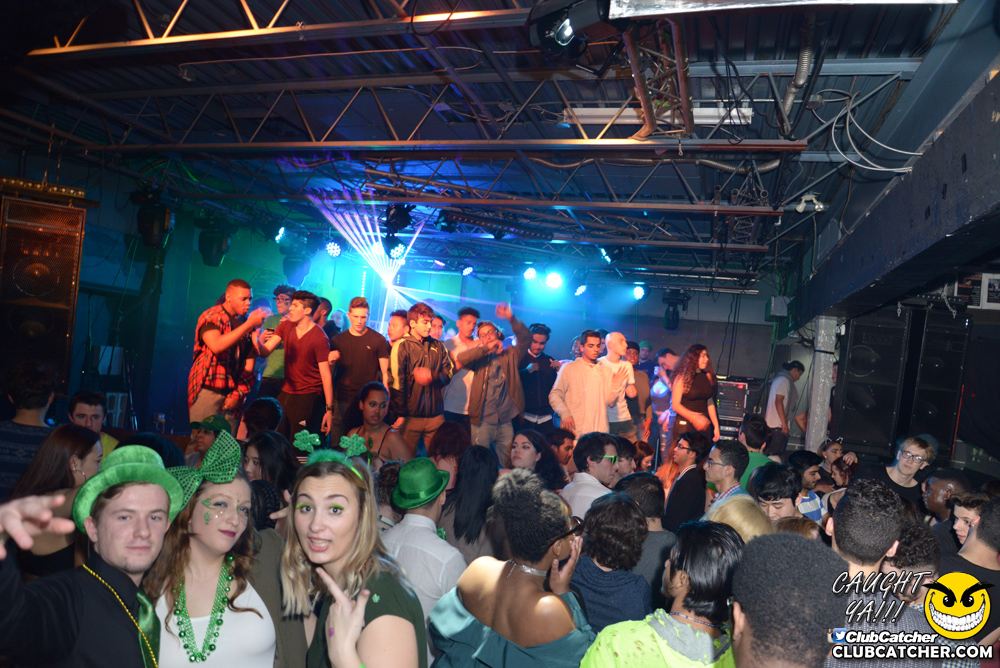 Rockpile party venue photo 196 - March 17th, 2017