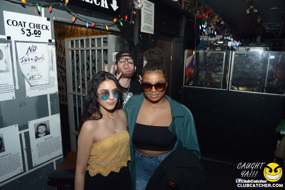 Rockpile party venue photo 199 - March 17th, 2017