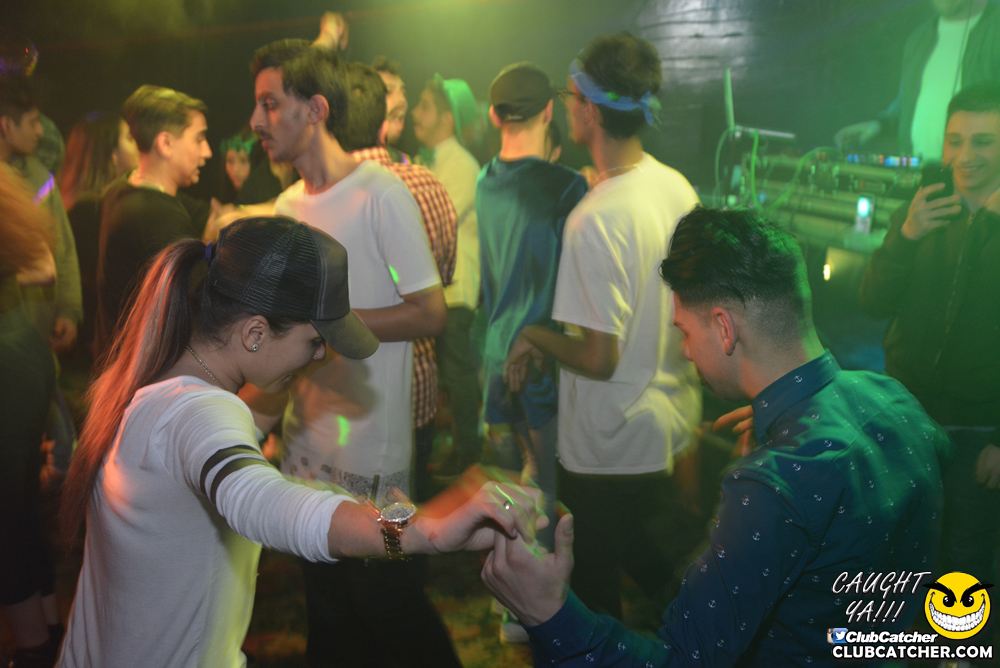 Rockpile party venue photo 200 - March 17th, 2017