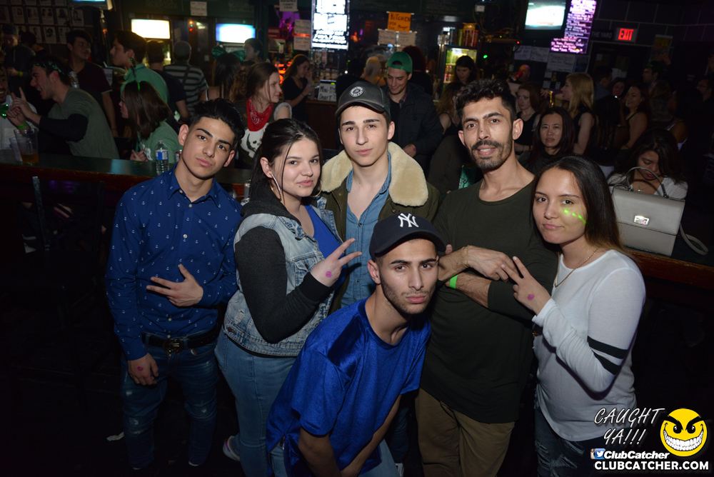 Rockpile party venue photo 21 - March 17th, 2017