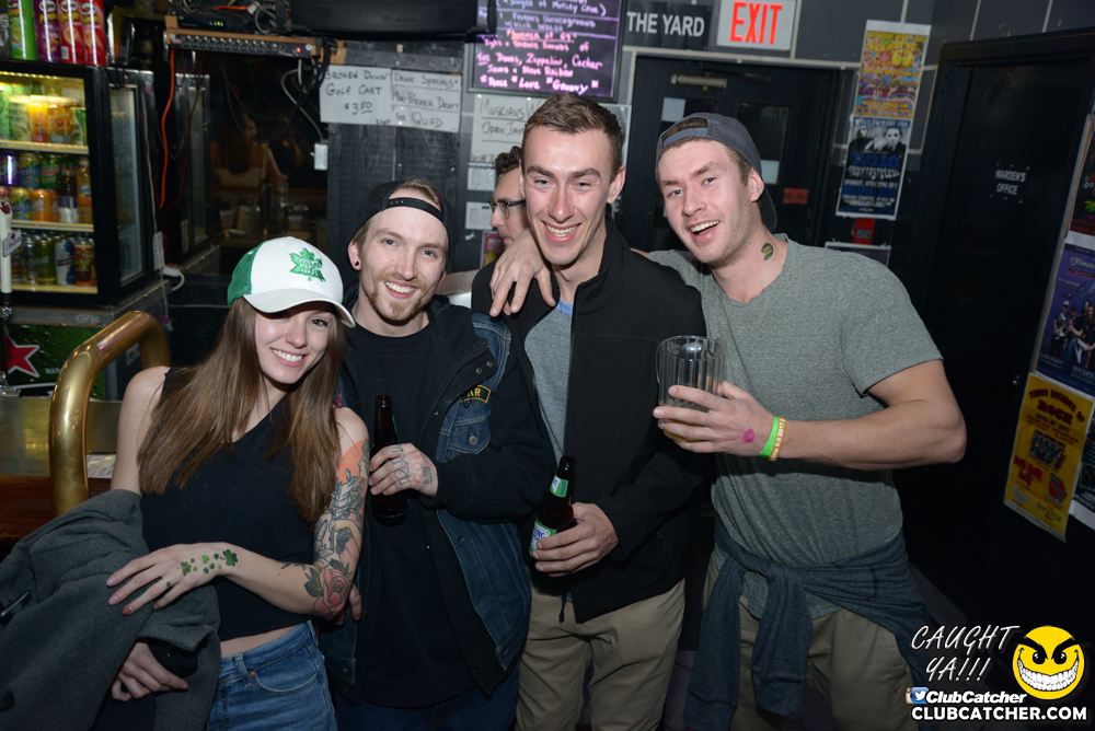 Rockpile party venue photo 202 - March 17th, 2017