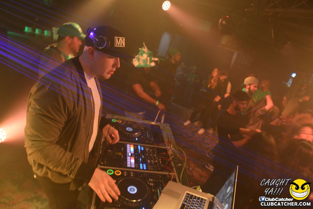 Rockpile party venue photo 203 - March 17th, 2017