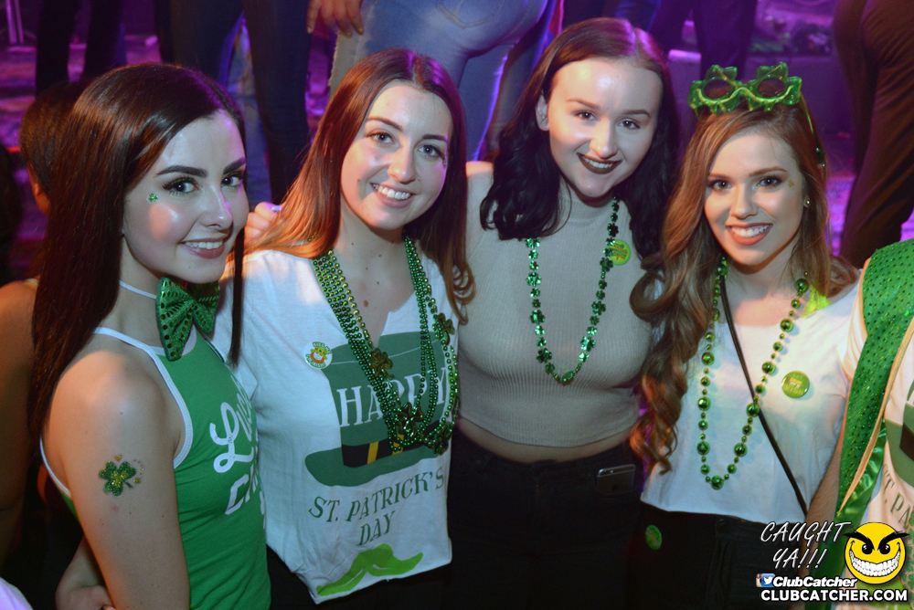 Rockpile party venue photo 22 - March 17th, 2017