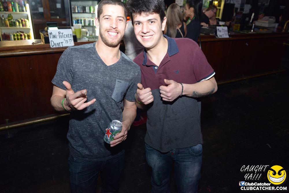 Rockpile party venue photo 213 - March 17th, 2017