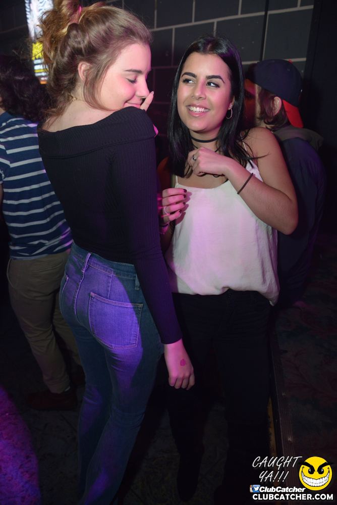 Rockpile party venue photo 23 - March 17th, 2017