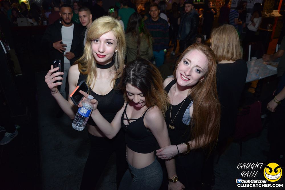 Rockpile party venue photo 25 - March 17th, 2017