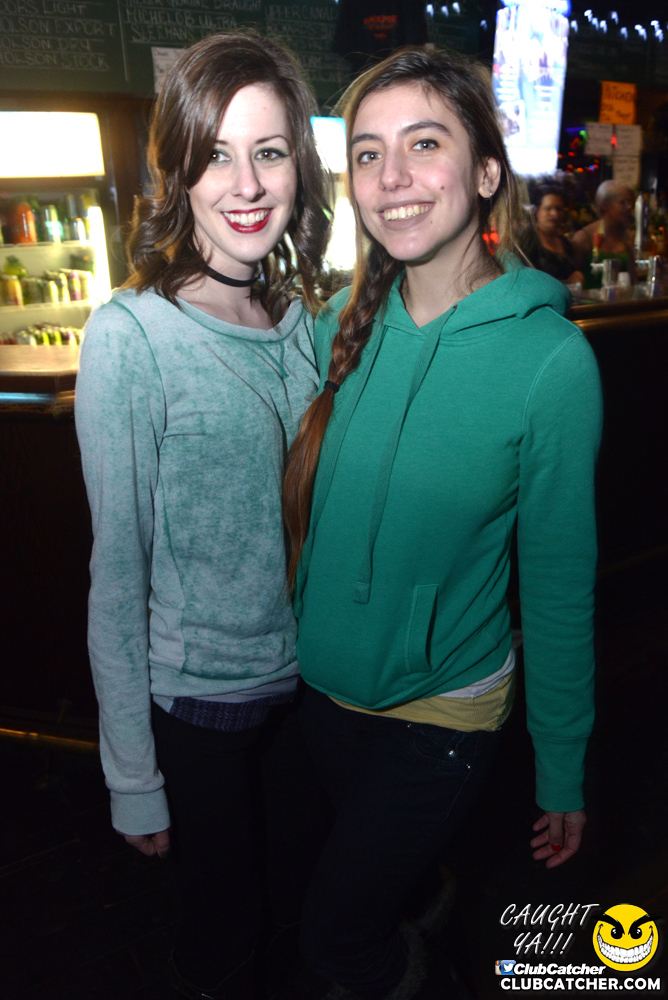 Rockpile party venue photo 26 - March 17th, 2017