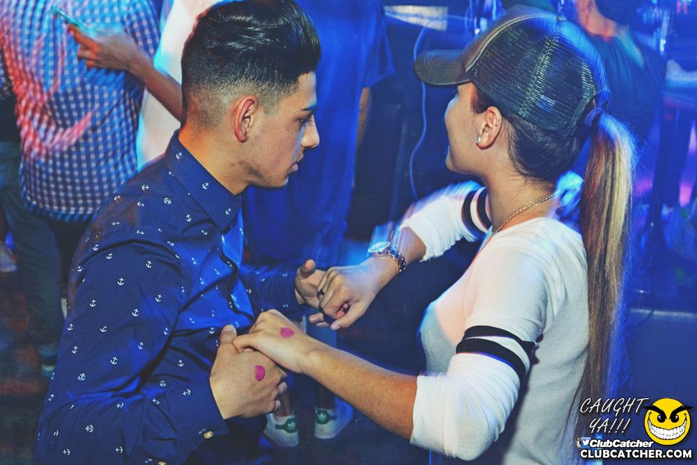 Rockpile party venue photo 28 - March 17th, 2017