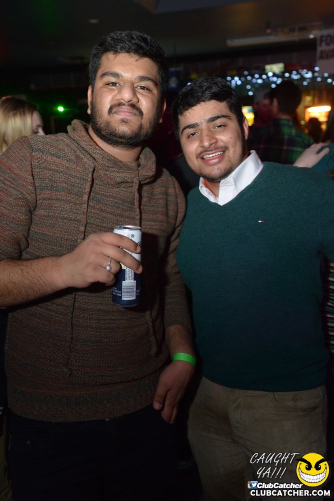 Rockpile party venue photo 275 - March 17th, 2017