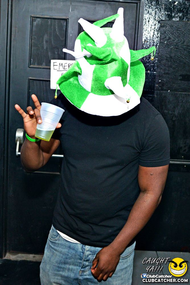 Rockpile party venue photo 29 - March 17th, 2017