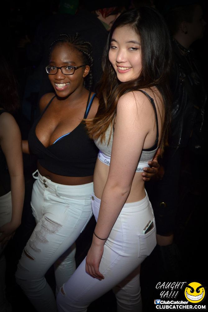 Rockpile party venue photo 30 - March 17th, 2017