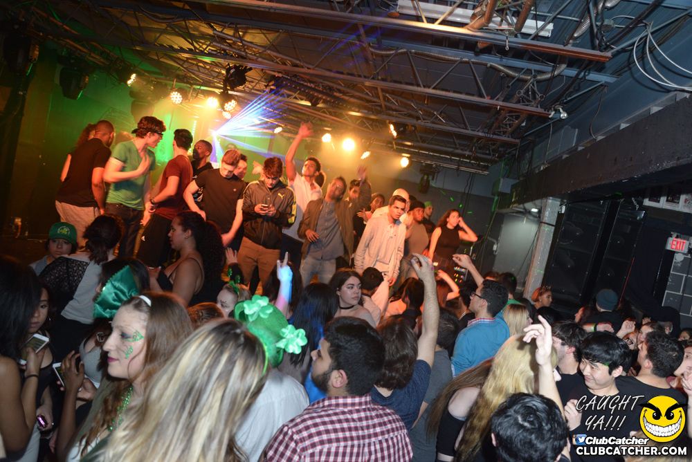 Rockpile party venue photo 31 - March 17th, 2017