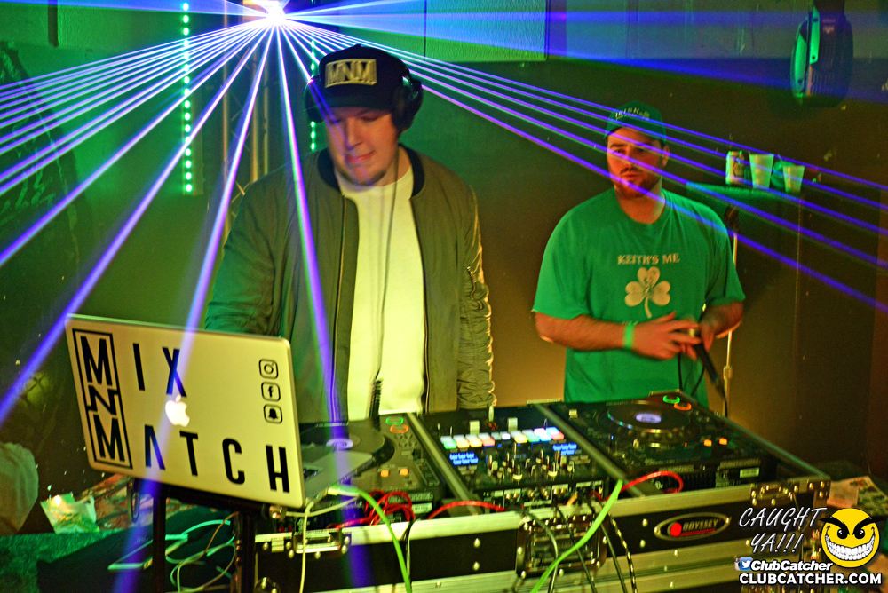 Rockpile party venue photo 32 - March 17th, 2017