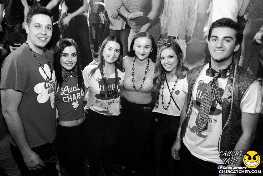 Rockpile party venue photo 33 - March 17th, 2017