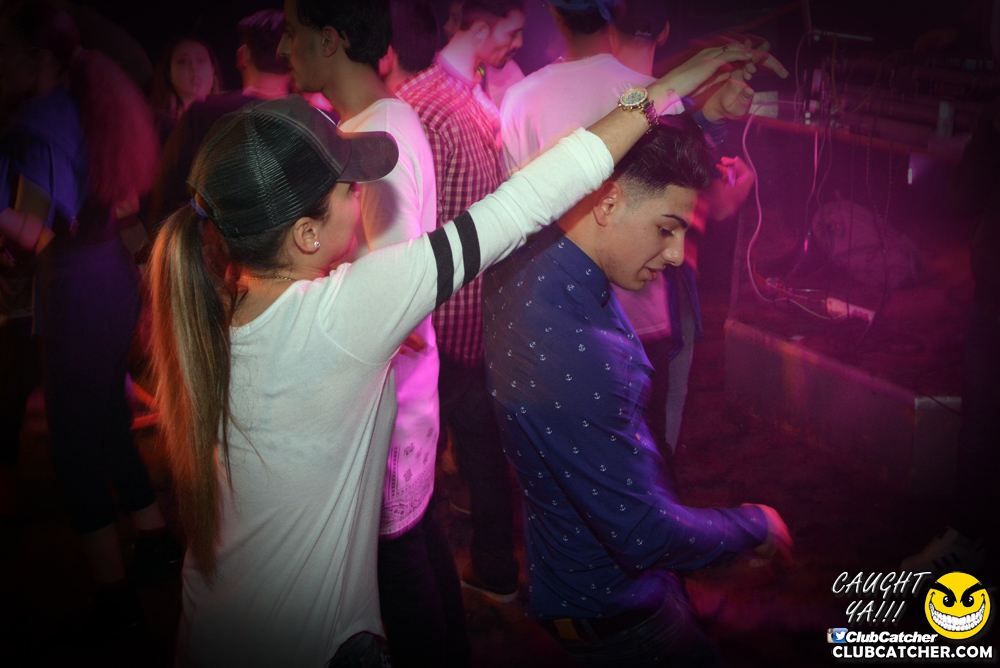 Rockpile party venue photo 35 - March 17th, 2017