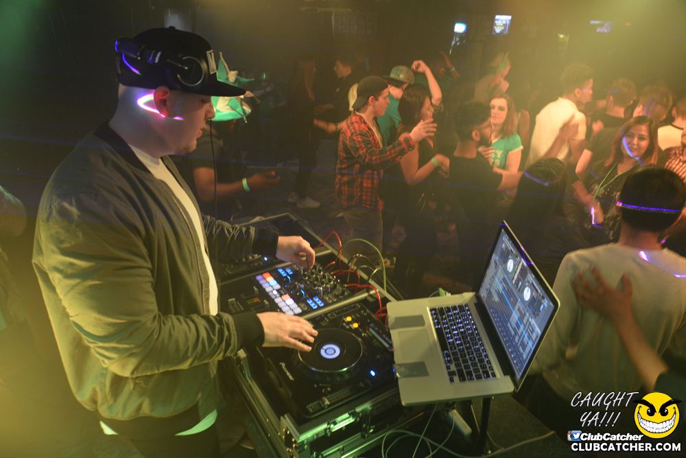 Rockpile party venue photo 36 - March 17th, 2017