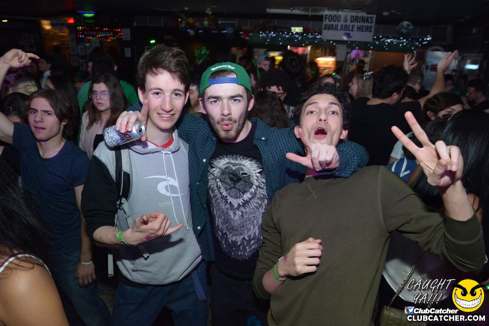 Rockpile party venue photo 38 - March 17th, 2017