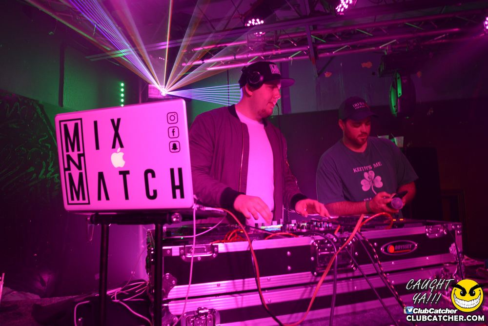 Rockpile party venue photo 39 - March 17th, 2017