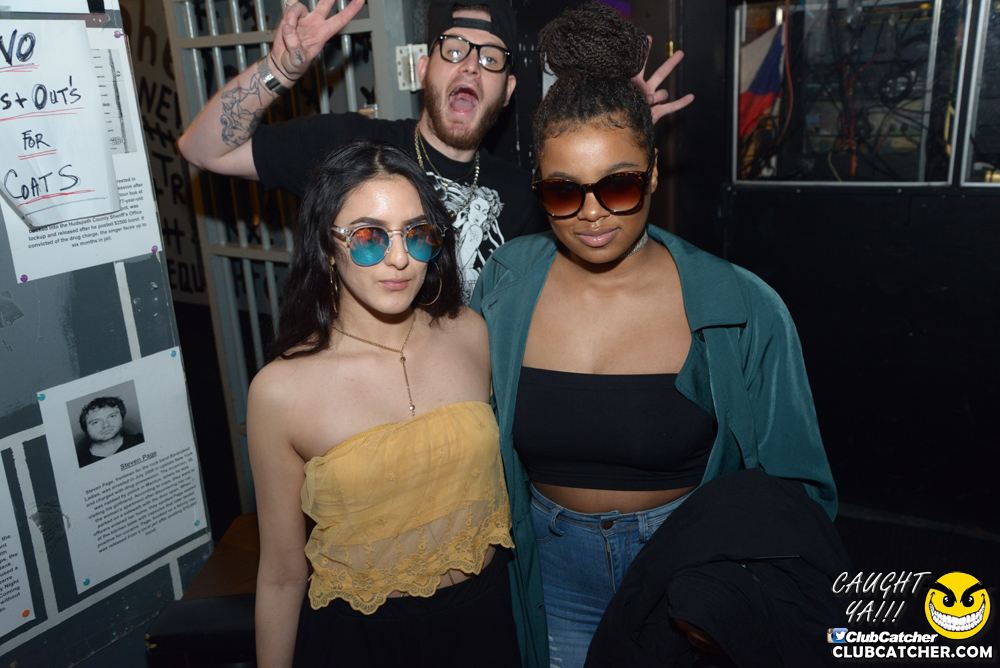 Rockpile party venue photo 40 - March 17th, 2017