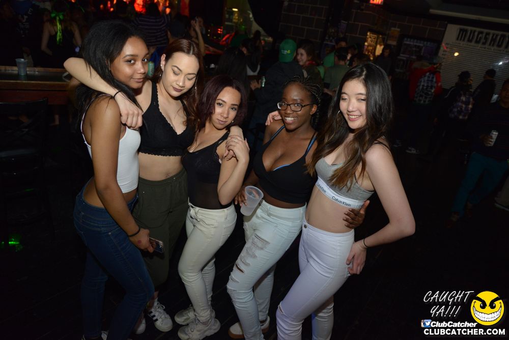 Rockpile party venue photo 5 - March 17th, 2017