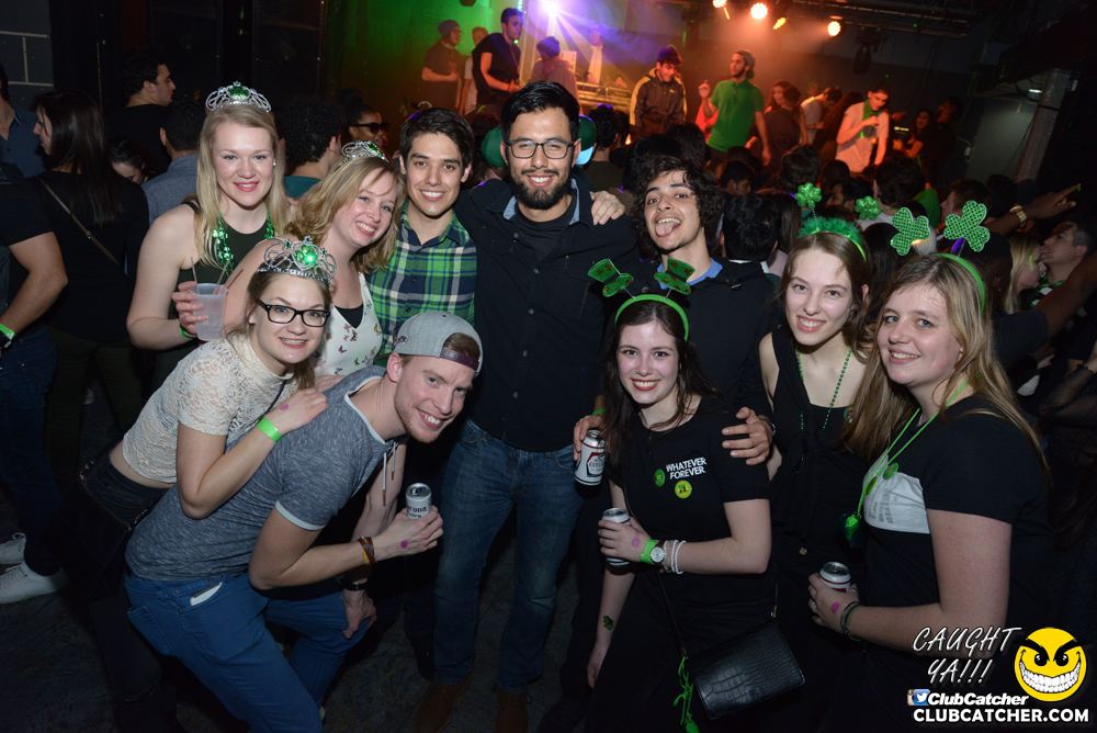 Rockpile party venue photo 41 - March 17th, 2017