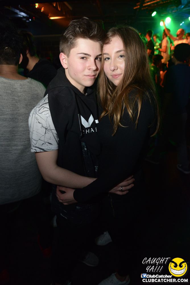 Rockpile party venue photo 42 - March 17th, 2017