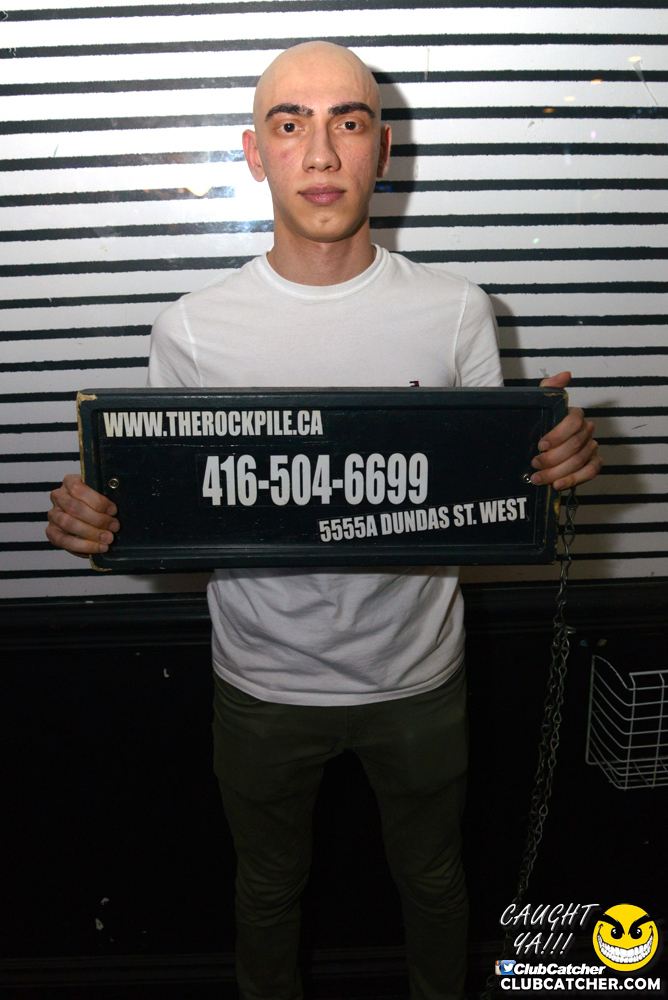 Rockpile party venue photo 44 - March 17th, 2017