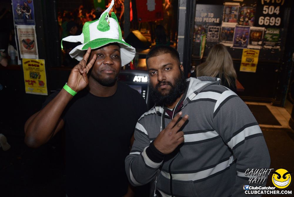 Rockpile party venue photo 47 - March 17th, 2017