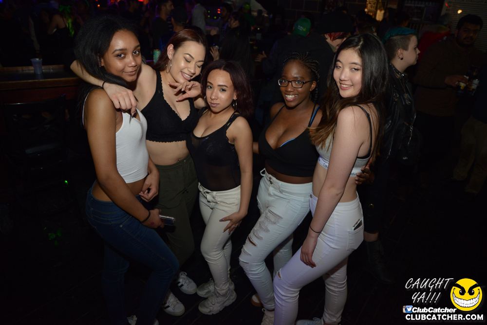 Rockpile party venue photo 48 - March 17th, 2017